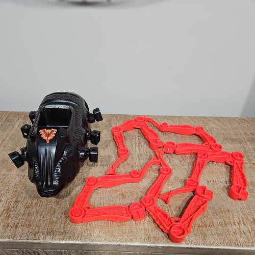 Motu spydor 1984 masters - spydor, of