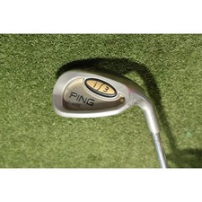 Ping I3 O-Taille Point Blanc