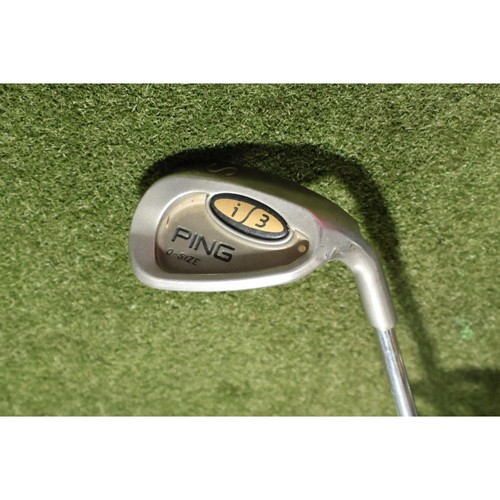 Ping taille point blanc - ping, i3