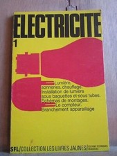 Collection "Les Livres jaunes"