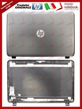 Couverture Arrière LCD