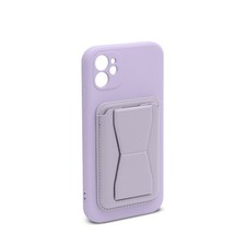 Coque semi-rigide compatible