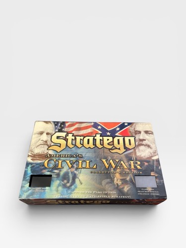 Stratego america civil - stratego, america's