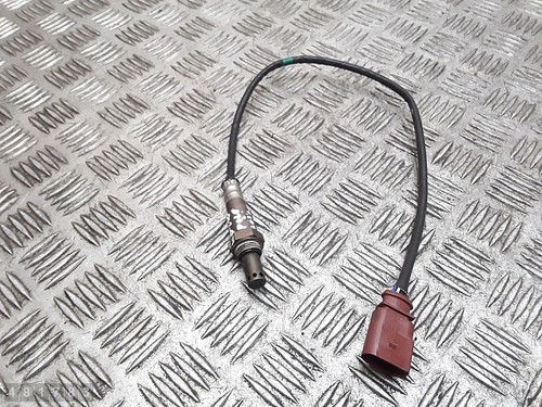 2024 polo sonde lambda - 2024, vw
