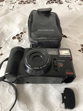 Olympus AZ-1 ZOOM - macro