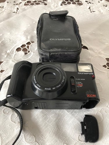 Olympus zoom macro - az-1,