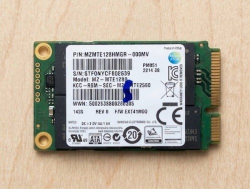 Ssd samsung msata - ssd,