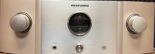 Marantz 10s1 gold - marantz, pm-10s1