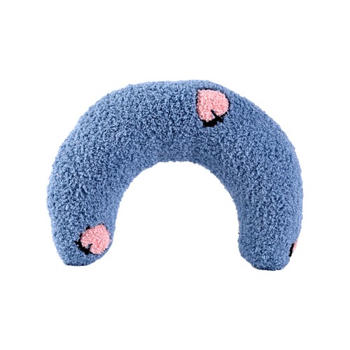 Pet calming pillow matelas - pet,