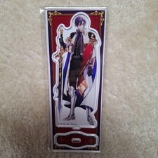 Manga King Paid Bonus Acrylic