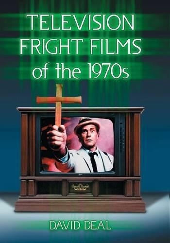 David deal television fright - david,