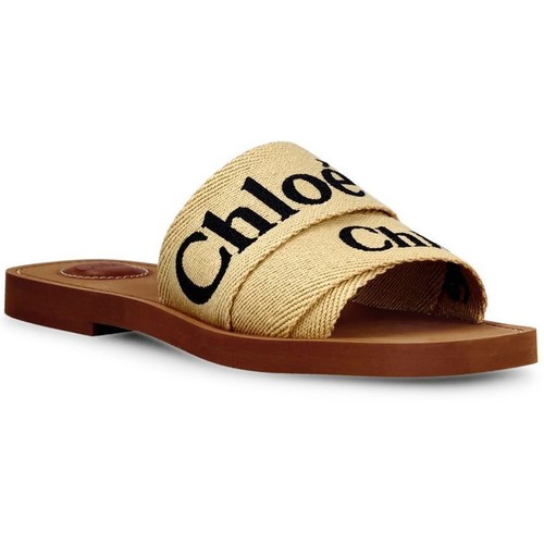 Chloe sandales bandeau - sandales, à