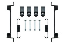 Kit d'Accessoires Machoire de