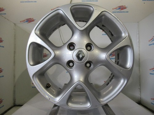 Jante alu renault twingo 5 - twingo, 3