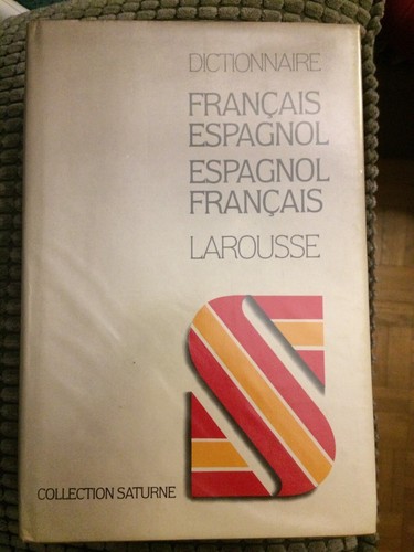Dictionnaire français - dictionnaire,