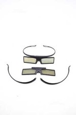 Lunette 3D LED Moniteur