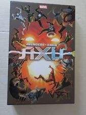 AXIS - AVENGERS X-MEN    :  COLLECTION COFFRET MARVEL ABSOLUTE