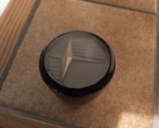 POMMEAU DE VITESSE RENAULT 8 R8 GORDINI R8S R8G QUILLERY (NO CENTRE DE VOLANT)