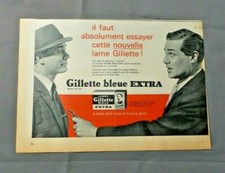 PUB PUBLICITE ANCIENNE ADVERT