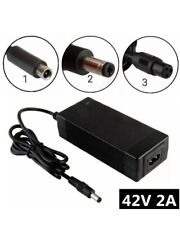 Chargeur Universel pour trottinettes et vélos électriques livraison gratuite 42V