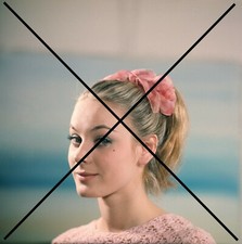 Photo de GENEVIEVE GRAD 1960