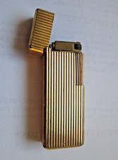 BRIQUET MYON  PLAQUE OR