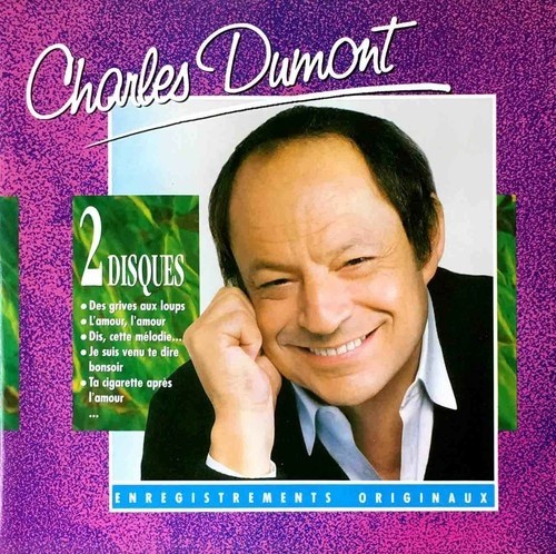 Charles dumont pathé - pathé, ‎–