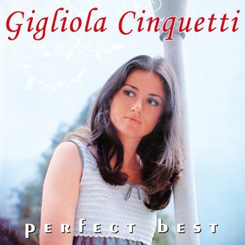 Gigliola cinquetti perfect - gigliola,
