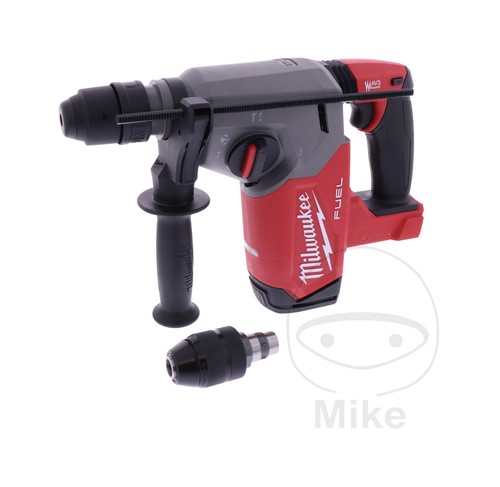 Milwaukee marteau combiné - milwaukee,