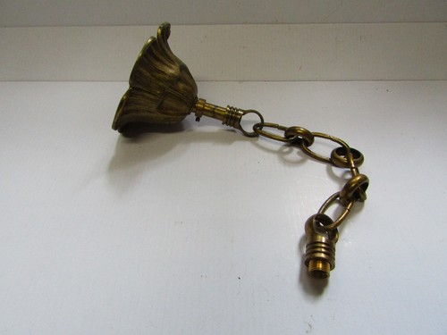 Ancienne coupelle lustre - de, en