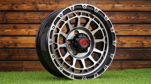 Roues r15 5x114 style - roues,