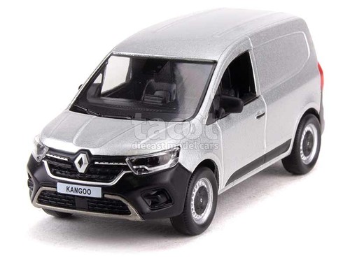 Renault kangoo van 2021 - renault,