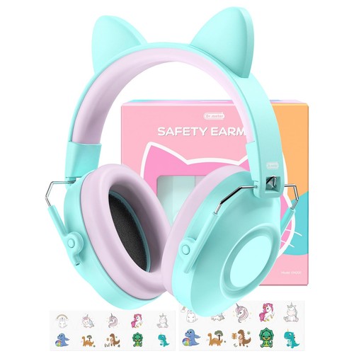 Casque anti bruit - casque,