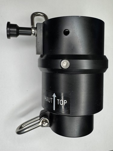 Facnor cf105 halyard swivel - facnor,