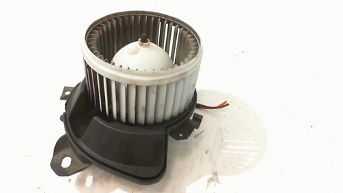 Ventilateur chauffage peugeot - ventilateur,