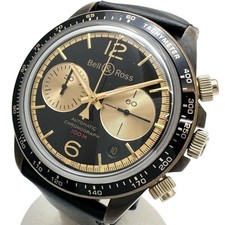 Bell&Ross Belly Tanker Limited