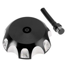 Trappe à Essence Bouchon