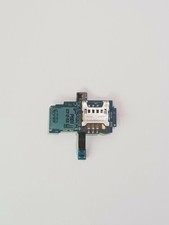 Génuine Module Flex Lecteur SIM et Micro SD Samsung Galaxy S ( SCL ) GT-I9003