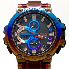 Casio & G SHOCK MTG B1000VL