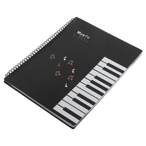 Rangement livres piano clip - livres,