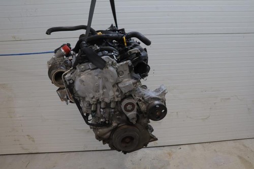 Moteur renault megane - moteur,