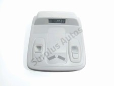 PLAFONNIER RENAULT MEGANE 4