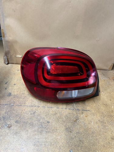 Feu arriere gauche citroen - arriere, c3