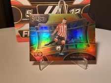 Gorka Guruzeta /30 Field Level