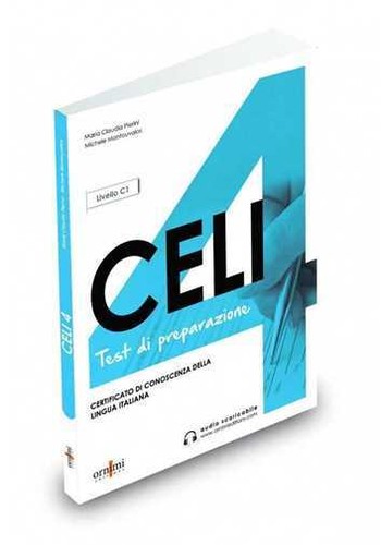 Celi testy online maria - c1,