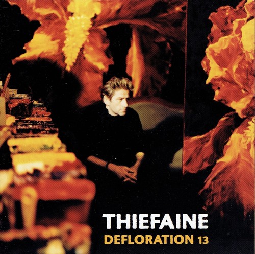F thiefaine - -,