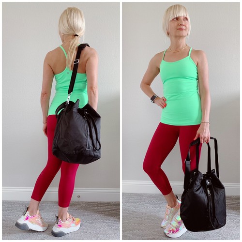 Euc lululemon sweat street - lululemon,