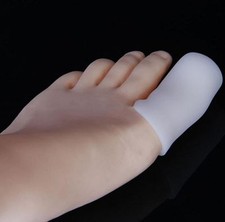 Protection Silicone Orteil