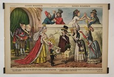 Illusions monarchiques 1888