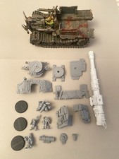 Warhammer 40k Ork Big Trakk +